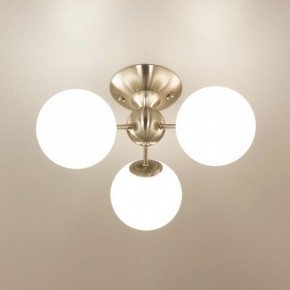 Люстра на штанге Citilux Томми CL102134 в Можге - mozhga.mebel24.online | фото 8