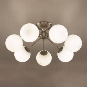 Люстра на штанге Citilux Томми CL102174 в Можге - mozhga.mebel24.online | фото 8