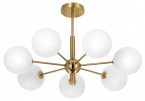 Люстра на штанге Citilux Tonga CL212173 в Можге - mozhga.mebel24.online | фото