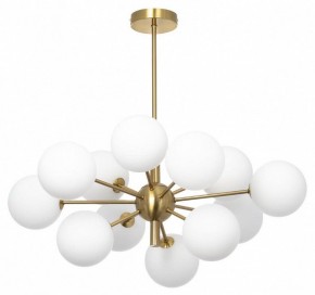 Люстра на штанге Citilux Tonga CL212183 в Можге - mozhga.mebel24.online | фото