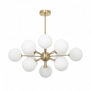 Люстра на штанге Citilux Tonga CL212183 в Можге - mozhga.mebel24.online | фото 3