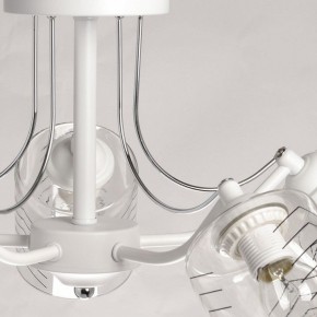 Люстра на штанге De City Акцент 9 680012805 в Можге - mozhga.mebel24.online | фото 8