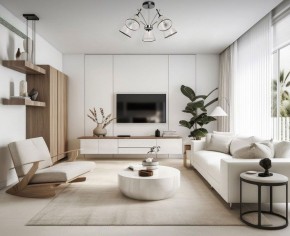 Люстра на штанге De City Дэла 38 635015205 в Можге - mozhga.mebel24.online | фото 6