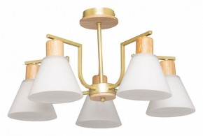 Люстра на штанге De City Дэла 45 635016505 в Можге - mozhga.mebel24.online | фото