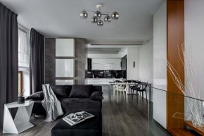 Люстра на штанге De City Вита 220013906 в Можге - mozhga.mebel24.online | фото 5