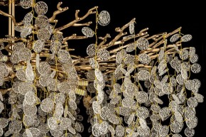 Люстра на штанге Dio D’Arte Tavenna Gold Tavenna H 1.3.100.102 G в Можге - mozhga.mebel24.online | фото 3