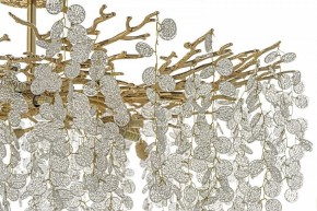 Люстра на штанге Dio D’Arte Tavenna Gold Tavenna H 1.3.100.102 G в Можге - mozhga.mebel24.online | фото 4