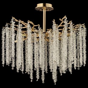 Люстра на штанге Dio D’Arte Tavenna Gold Tavenna H 1.3.60.100 G в Можге - mozhga.mebel24.online | фото 2