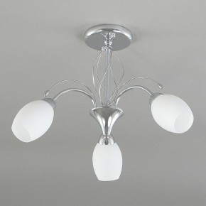 Люстра на штанге Escada Bell 1161/3P в Можге - mozhga.mebel24.online | фото 2