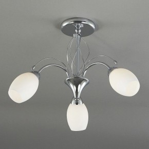 Люстра на штанге Escada Bell 1161/3P в Можге - mozhga.mebel24.online | фото 3