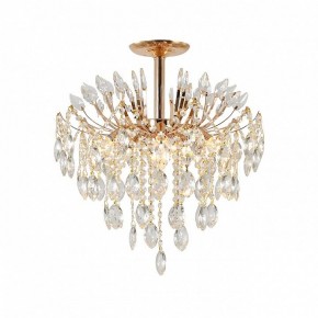 Люстра на штанге Escada Dimosari 2104/5P Gold в Можге - mozhga.mebel24.online | фото 2