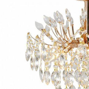 Люстра на штанге Escada Dimosari 2104/5P Gold в Можге - mozhga.mebel24.online | фото 3