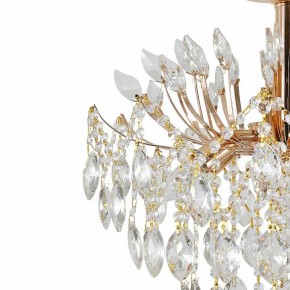 Люстра на штанге Escada Dimosari 2104/5P Gold в Можге - mozhga.mebel24.online | фото 4