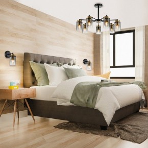 Люстра на штанге Escada Dinasty 2118/7P в Можге - mozhga.mebel24.online | фото 4