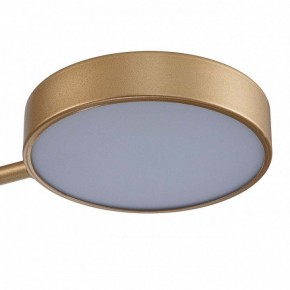 Люстра на штанге Escada Skylar 10258/3LED в Можге - mozhga.mebel24.online | фото 4
