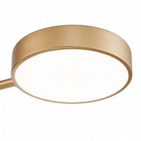 Люстра на штанге Escada Skylar 10258/3LED в Можге - mozhga.mebel24.online | фото 5