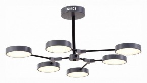Люстра на штанге EVOLUCE Monta SLE6003-702-06 в Можге - mozhga.mebel24.online | фото 4