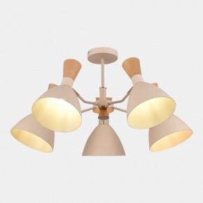 Люстра на штанге EVOLUCE VISTA SLE1256-502-05 в Можге - mozhga.mebel24.online | фото 5