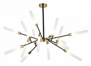Люстра на штанге F-promo Istapp 4480-16C в Можге - mozhga.mebel24.online | фото
