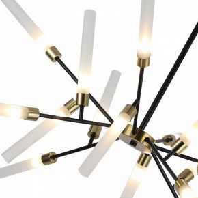 Люстра на штанге F-promo Istapp 4480-16C в Можге - mozhga.mebel24.online | фото 2