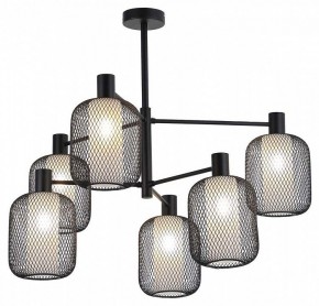 Люстра на штанге F-promo Tokri 4602-6C в Можге - mozhga.mebel24.online | фото 2
