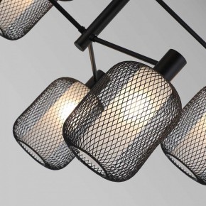 Люстра на штанге F-promo Tokri 4602-6C в Можге - mozhga.mebel24.online | фото 4