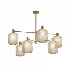 Люстра на штанге F-promo Tokri 4603-6C в Можге - mozhga.mebel24.online | фото 2