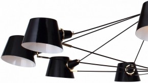 Люстра на штанге Favourite Eimer 1512-9P в Можге - mozhga.mebel24.online | фото 2