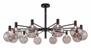 Люстра на штанге Favourite Eternity 2766-12P в Можге - mozhga.mebel24.online | фото 2