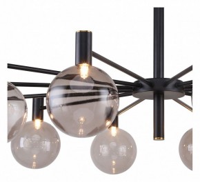 Люстра на штанге Favourite Eternity 2766-12P в Можге - mozhga.mebel24.online | фото 4