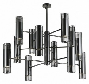 Люстра на штанге Favourite Farol 4481-24P в Можге - mozhga.mebel24.online | фото