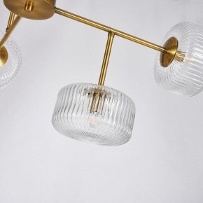Люстра на штанге Favourite Malinconia 4051-8P в Можге - mozhga.mebel24.online | фото 5
