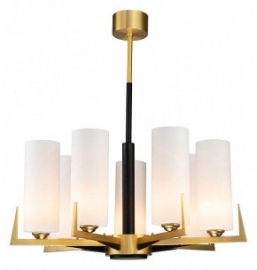 Люстра на штанге Favourite Maximo 2623-7P в Можге - mozhga.mebel24.online | фото 2