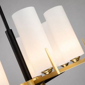 Люстра на штанге Favourite Maximo 2623-7P в Можге - mozhga.mebel24.online | фото 7