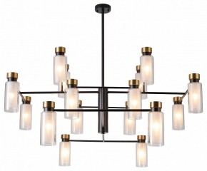 Люстра на штанге Favourite Slank 4482-16P в Можге - mozhga.mebel24.online | фото 2