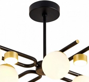 Люстра на штанге Favourite Soffiato 3048-8P в Можге - mozhga.mebel24.online | фото 4