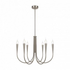 Люстра на штанге Freya Branches FR5253PL-06N в Можге - mozhga.mebel24.online | фото 2