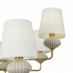 Люстра на штанге Freya Ceramics FR2029PL-08BS в Можге - mozhga.mebel24.online | фото 9