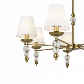 Люстра на штанге Freya Side FR1009CL-07BS в Можге - mozhga.mebel24.online | фото 5