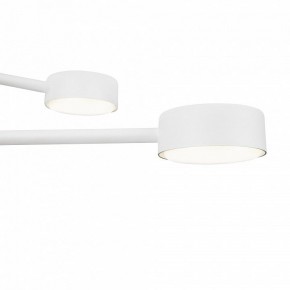 Люстра на штанге Freya Tactic FR5363CL-06W в Можге - mozhga.mebel24.online | фото 6