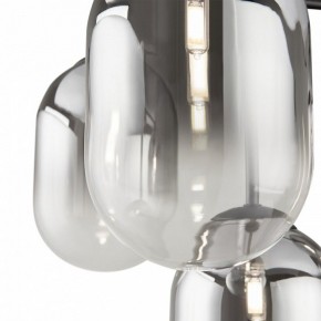 Люстра на штанге Freya Tesse FR1011PL-04B в Можге - mozhga.mebel24.online | фото 4