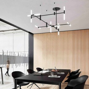 Люстра на штанге Imperiumloft ALTONA ALTONA01 в Можге - mozhga.mebel24.online | фото 10