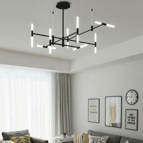 Люстра на штанге Imperiumloft ALTONA ALTONA01 в Можге - mozhga.mebel24.online | фото 4