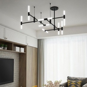 Люстра на штанге Imperiumloft ALTONA ALTONA01 в Можге - mozhga.mebel24.online | фото 7