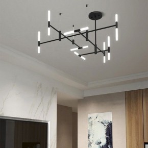 Люстра на штанге Imperiumloft ALTONA ALTONA01 в Можге - mozhga.mebel24.online | фото 8