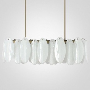 Люстра на штанге Imperiumloft Angel Style Italian Murano Glass 40,252 в Можге - mozhga.mebel24.online | фото