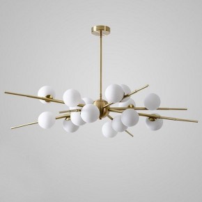 Люстра на штанге Imperiumloft Cherry Bomb 40.2724-0 в Можге - mozhga.mebel24.online | фото