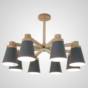 Люстра на штанге Imperiumloft Prop Grey prop01 в Можге - mozhga.mebel24.online | фото