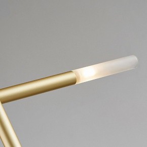 Люстра на штанге Imperiumloft Traverse Gold TRAVERSE01 в Можге - mozhga.mebel24.online | фото 9