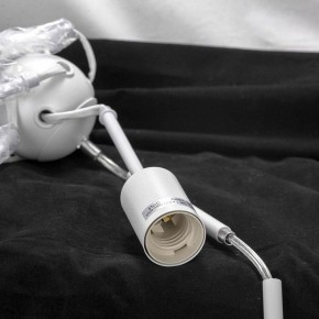 Люстра на штанге LGO Kenner GRLSP-8269 в Можге - mozhga.mebel24.online | фото 2